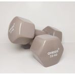 Avessa 7 Kg Vinil Dambıl Pvc 2 Adet