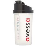 Avessa 700 ml Shaker Protein Karıştırıcı