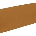 Avessa 70cm Meditasyon Minderi Yoga Bolster Silindir Turuncu