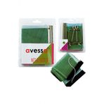 Avessa 9811c Masa Tenisi File Demir Set