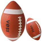Avessa AF-100 Amerikan Futbol Topu