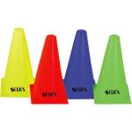 Avessa Antrenman Hunisi 12'li Set - Renkli - Standart