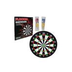 AVESSA AP306 45 cm Çapında Dart Hedef Tahtası