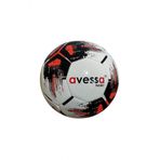 Avessa Basic 3 Kırmızı Numaralı Futbol Topu