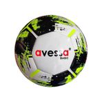 Avessa Basic Futbol Topu Yeşil
