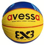Avessa Basketbol Topu 3x3 Bt-1100