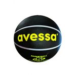 Avessa Basketbol Topu No 6 Siyah