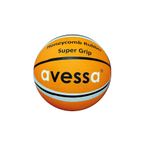 Avessa Basketbol Topu No:5, Tek Ebat, Avs-Br5, Turuncu