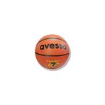 Avessa Basketbol Topu No:7 Brc-7, Tek Ebat, Avs-Brc7-, Turuncu