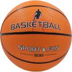 Avessa Basketbol Topu Turuncu - 5 Numara