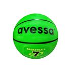 Avessa Basketbol Topu Yeşil No7
