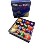 Avessa Bb-Ball-200 Bılardo Topu 16 Lı