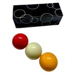 Avessa Bb-Ball-30 3' lü Bilardo Topu