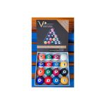 Avessa Bb-Ball-300 Amerikan Bilardo Topu Amatör 16lı