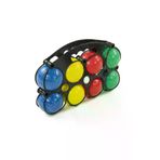 Avessa Bc65 8´li Plastik Bocce Seti