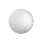 Avessa Beyaz Golf Topu