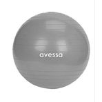 Avessa Bpt-75 Pilates Topu 75 Cm Gri