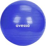 Avessa Bpt-75 Pilates Topu 75 Cm Mavi