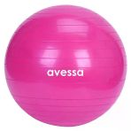 Avessa Bpt-75 Pilates Topu 75 Cm Pembe