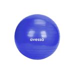 Avessa Bpt-75 Pilates Topu 75 Cm, Tek Ebat, Krl-Bpt-75Blue, Mavi