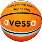 Avessa Br-6 Basketbol Topu No:6 - Turuncu - 6 Numara
