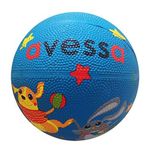 Avessa BRC-1 Basketbol Topu No:1 Mavi