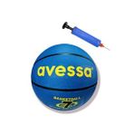 Avessa Brc-7M Basketbol Topu No7 Pompali