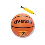 Avessa BRC-7T Basketbol Topu No7 Pompalı