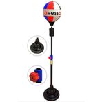 Avessa Bsd-500 Amatör Boks Ayarlanabilir Punching Ball