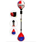 Avessa BSD-700 Profesyonel Boks Punching Ball Ayarlanabilir - Standart