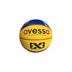 Avessa Bt-1100 Basketbol Topu, Çok Renkli