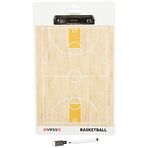 Avessa BTT-10 Basketbol Taktik Tahtası
