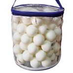 Avessa Bw-6100-1 Pinpon Topu 100Lu