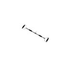 Avessa Cable Pro Style Lat Bar MB14101-B