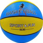 Avessa Cobra Basketbol Topu Sarı-Laci