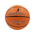 Avessa Cobra Basketbol Topu Turuncu
