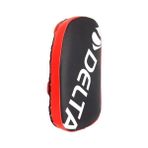 Avessa Delta KDY 924 Kick Boks Siyah Kırmızı 5 kg Darbe Yastığı