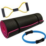 Avessa Deluxe 3' Lü Pilates Seti SET003