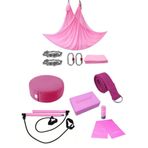 Avessa Deluxe Pilates Seti No5