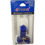 Avessa Dk-20 Ipli Düdük Mavi 120 Db - Standart