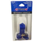 Avessa Dk-20 İpli Düdük Mavi 120 Db