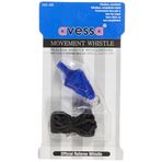 Avessa DK-30 İpli Lacivert Profesyonel Düdük