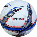 Avessa EFUT-300 El Dikişli Futsal Topu Çok Renkli Salon Zemin İçin 425 Gram Ağırlık
