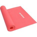 Avessa Eva 0.60 mm Kırmızı Pilates Minderi