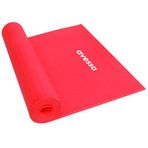 Avessa Eva 0.60 mm Kırmızı Pilates Minderi