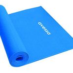 Avessa Eva Pilates Minderi, 0.40 Mm, Kaymaz, Hafif, Mavi