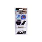 Avessa Flıg-30 Elektronik Dart Oku Shaft Ve Kanat Seti