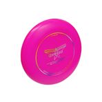 Avessa Frz-100 A Profesyonel Frizbi 27,5 Cm Pembe, Avessa Frz-100 A
