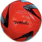 Avessa FT-100- Kırmızı 2 Astar Futbol Topu