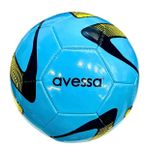Avessa FT-100 Mavi 2 Astar Futbol Topu